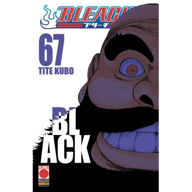 BLEACH N.67 (DI 74)