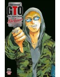 G.T.O. GREAT TEACHER ONIZUKA - BIG G.T.O. DELUXE BLACK EDITION N.11 (di 13)