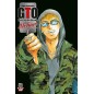 G.T.O. GREAT TEACHER ONIZUKA - BIG G.T.O. DELUXE BLACK EDITION N.11 (di 13)