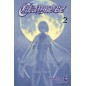 CLAYMORE NEW EDITION N.2