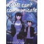 KOMI CAN'T COMMUNICATE N.24