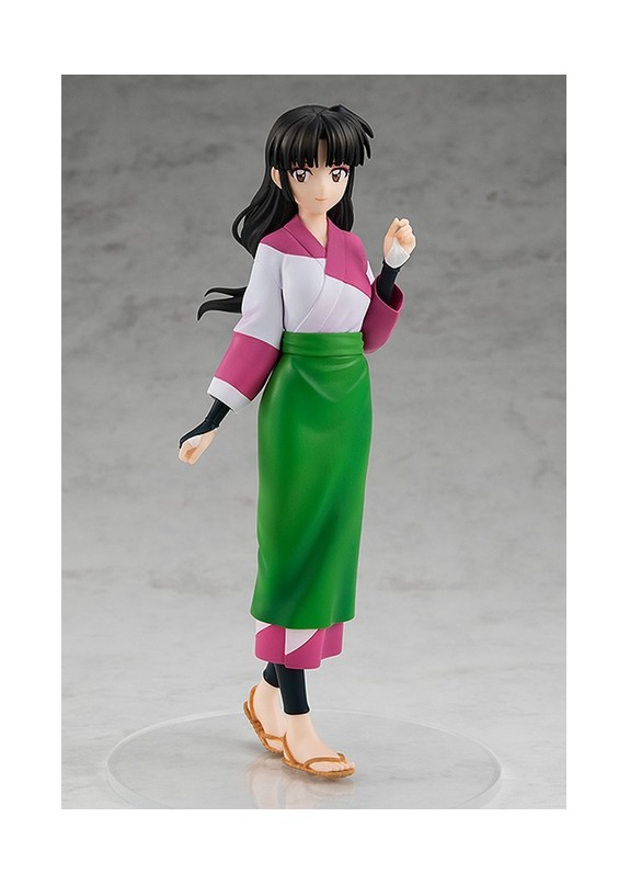 INUYASHA SANGO POP UP PARADE