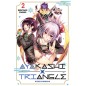 AYAKASHI TRIANGLE N.2