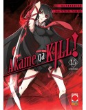 AKAME GA KILL N.15 (DI 15)