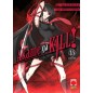 AKAME GA KILL N.15 (DI 15)