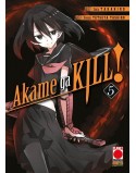 AKAME GA KILL N.5 (DI 15)