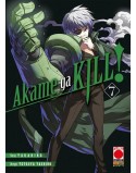 AKAME GA KILL N.7 (DI 15)