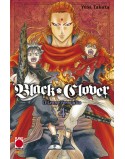 BLACK CLOVER N.4