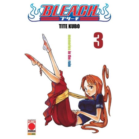 BLEACH N.3 (DI 74)