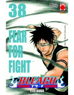 BLEACH N.38 (DI 74)