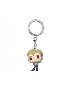 BTS Pocket POP! Vinyl Keychains 4 cm RM Dynamite