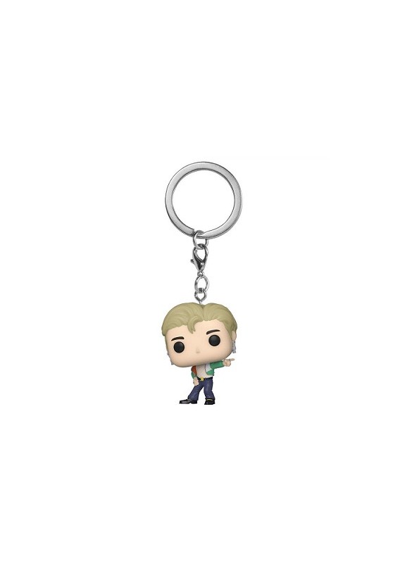 BTS Pocket POP! Vinyl Keychains 4 cm RM Dynamite