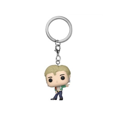 BTS Pocket POP! Vinyl Keychains 4 cm RM Dynamite