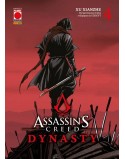 ASSASSIN'S CREED DYNASTY N.4 (di 6)