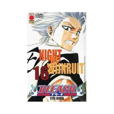 BLEACH N.16 (DI 74)