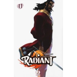 RADIANT N.11