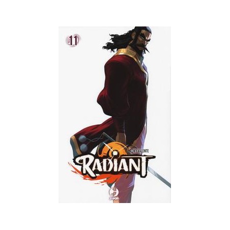 RADIANT N.11