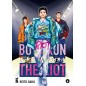 BOYS RUN THE RIOT N. 4 (di 4)