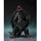 GAMERA 1999 KYOTO BATTLE MONSTERARTS