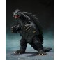 GAMERA 1999 KYOTO BATTLE MONSTERARTS