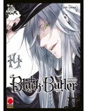 BLACK BUTLER N.14