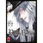 BLACK BUTLER N.14