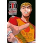 G.T.O. GREAT TEACHER ONIZUKA - BIG G.T.O. DELUXE BLACK EDITION N.12 (di 13)