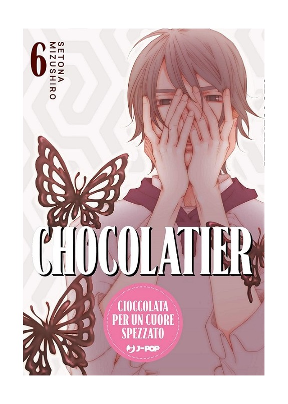 CHOCOLATIER  N.6