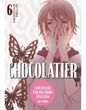 CHOCOLATIER  N.6