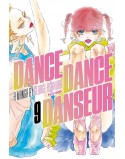 DANCE DANCE DANSEUR N.9