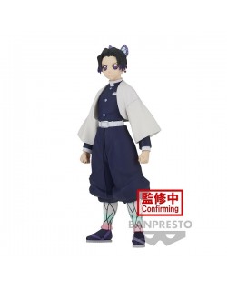 DEMON SLAYER VOL.37 SHINOBU KOCHO FIGURE