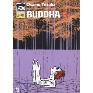 BUDDHA N.3 (DI 7) - OSAMUSHI COLLECTION