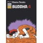 BUDDHA N.4 (DI 7) - OSAMUSHI COLLECTION