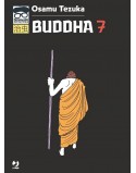 BUDDHA N.7 (DI 7) - OSAMUSHI COLLECTION