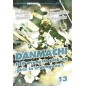 DANMACHI - NOVEL N.13  IS IT WRONG TO PICK UP GIRLS IN A DUNGEON?