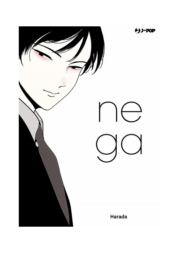 NEGA (VOLUME UNICO)