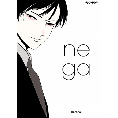 NEGA (VOLUME UNICO)