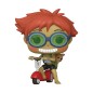 COWBOY BEBOP ED & EIN POP 1215