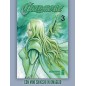 CLAYMORE NEW EDITION N.3