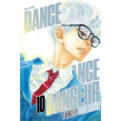 DANCE DANCE DANSEUR N.10