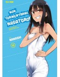 NON TORMENTARMI, NAGATORO! N.13