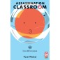 ASSASSINATION CLASSROOM N.8 (DI 21)