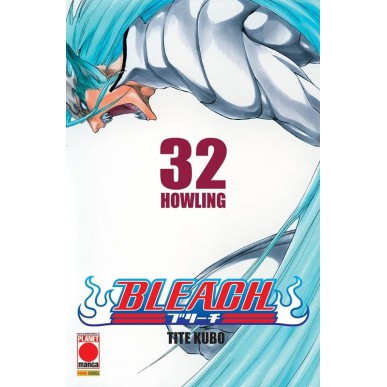 BLEACH N.32 (DI 74)