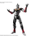 FIGURE RISE ULTRAMAN SUIT EVIL TIGA ACT