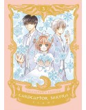 CARDCAPTOR SAKURA COLLECTOR’S EDITION N.3 (di 9)