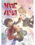 MADE IN ABYSS N.11