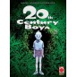 20TH CENTURY BOYS N.21