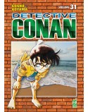 DETECTIVE CONAN NEW EDITION N.31