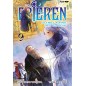 FRIEREN OLTRE LA FINE DEL SOGNO  N.9