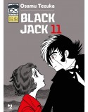 OSAMUSHI COLLECTION  BLACK JACK N.11 (DI 15)